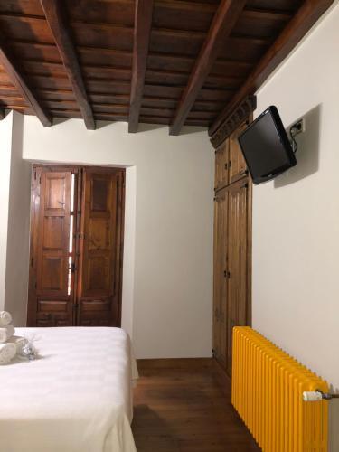Posada La Cuadrona