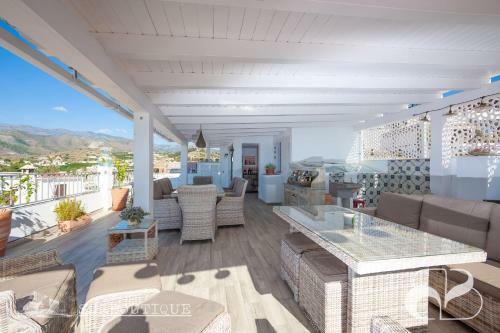 Grand Villa Dame Jeanne