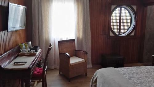 Posada Hospedaje Tu Sitio