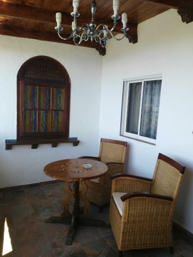 Posada Hospedaje Tu Sitio