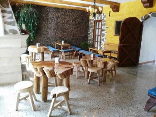 Posada Hospedaje Tu Sitio