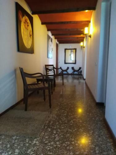 Posada Hospedaje Tu Sitio