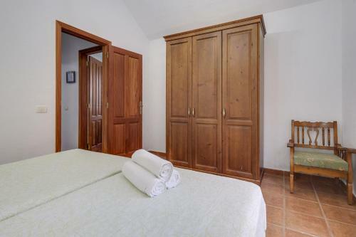 Villa Finca La Sorriba