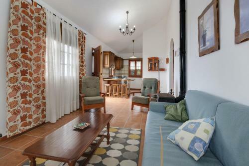 Villa Finca La Sorriba