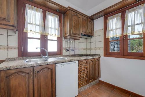 Villa Finca La Sorriba