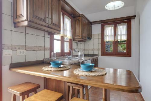 Villa Finca La Sorriba