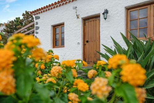 Villa Finca La Sorriba