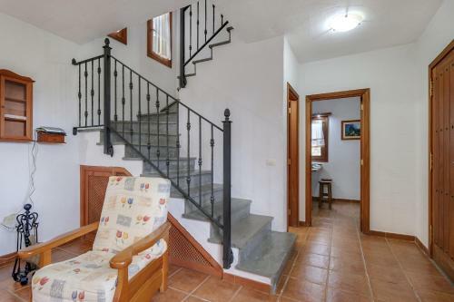 Villa Finca La Sorriba