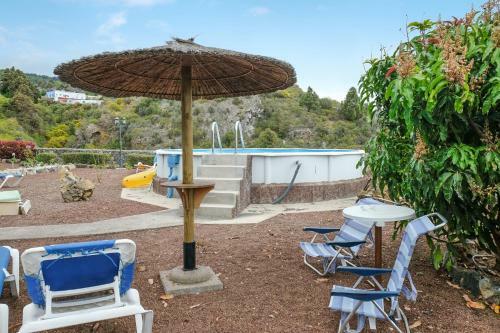 Villa Finca La Sorriba