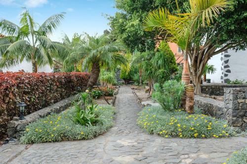 Villa Finca La Sorriba