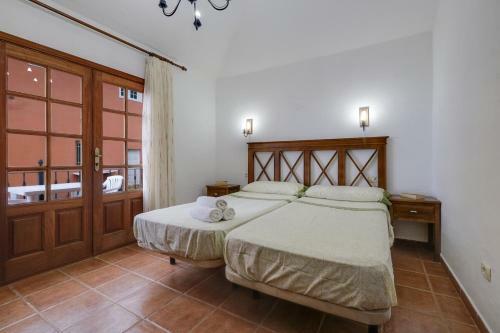 Villa Finca La Sorriba