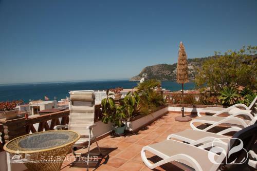 Villa Tropical