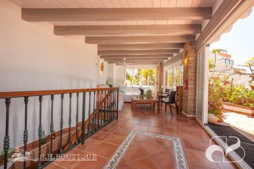 Villa Tropical
