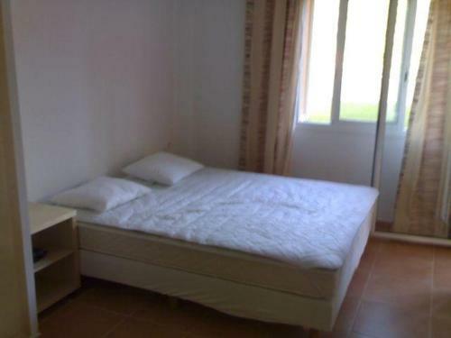 Apartamento Golf Mar