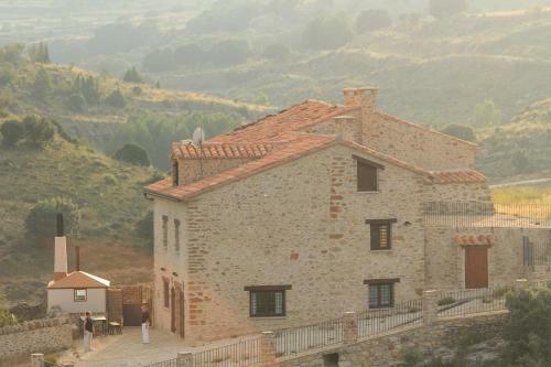 Molino Dolz