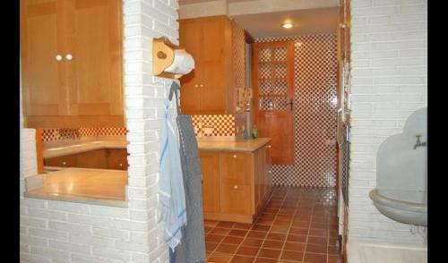 La Garriga Villa Sleeps 26 With Pool