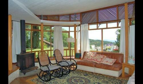 La Garriga Villa Sleeps 26 With Pool