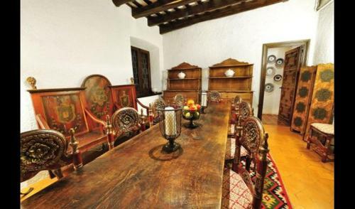 La Garriga Villa Sleeps 26 With Pool