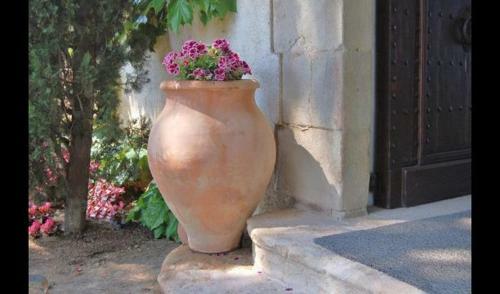 La Garriga Villa Sleeps 26 With Pool