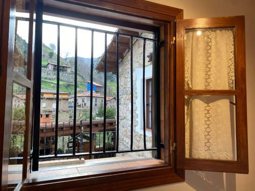 Agroturismo Albergue La Hermida