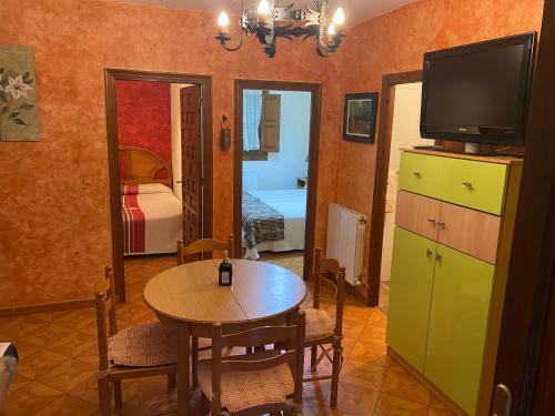 Agroturismo Albergue La Hermida
