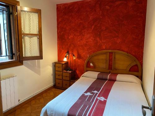 Agroturismo Albergue La Hermida