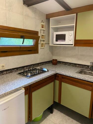 Agroturismo Albergue La Hermida