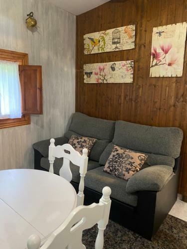 Agroturismo Albergue La Hermida