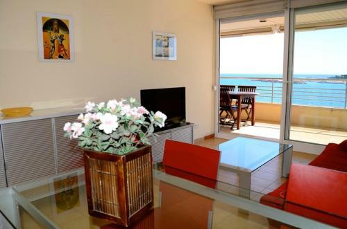 Apartamento Phenicia 16 Pk