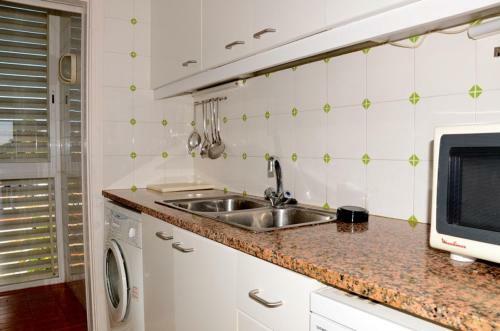 Apartamento Phenicia 16 Pk