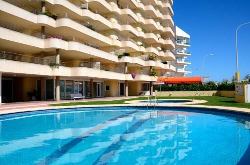 Apartamento Phenicia 16 Pk