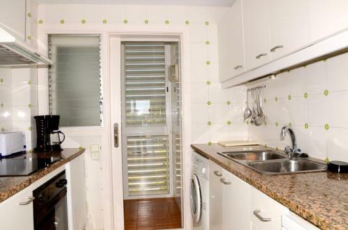 Apartamento Phenicia 16 Pk