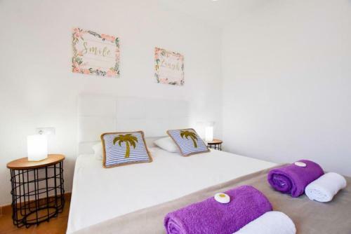 Longstay Villa With Wifi, Private Pool & Bbq