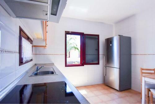 Longstay Villa With Wifi, Private Pool & Bbq