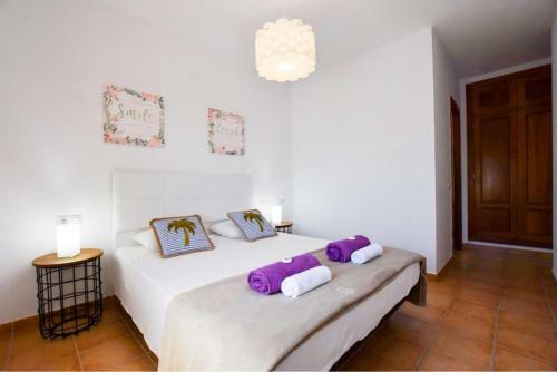 Longstay Villa With Wifi, Private Pool & Bbq