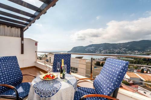Apartamento Balcones Del Mar, La Herradura - R9712
