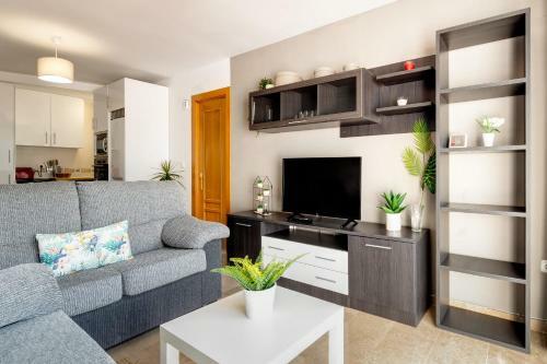 Apartamento Balcones Del Mar, La Herradura - R9712