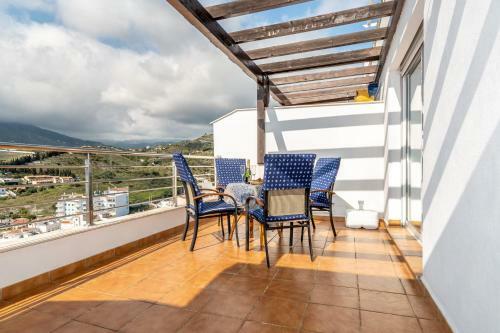 Apartamento Balcones Del Mar, La Herradura - R9712