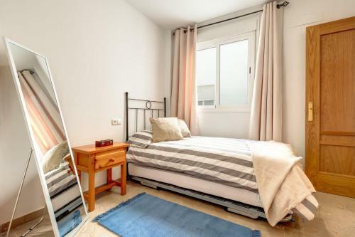 Apartamento Balcones Del Mar, La Herradura - R9712