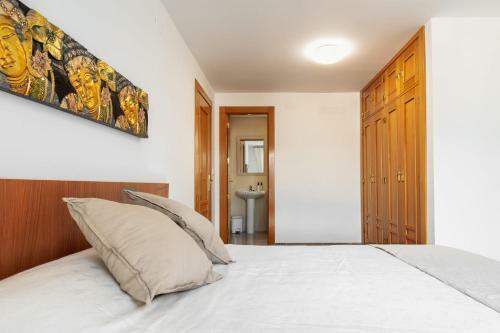 Apartamento Balcones Del Mar, La Herradura - R9712