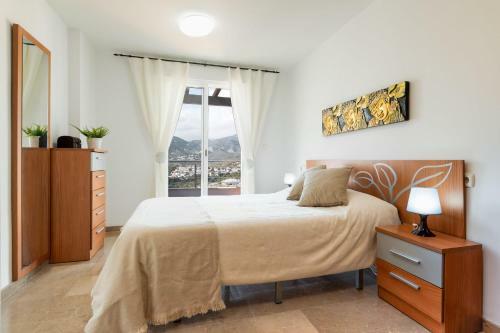 Apartamento Balcones Del Mar, La Herradura - R9712