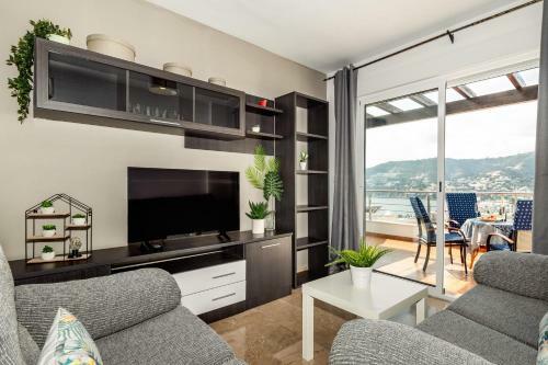 Apartamento Balcones Del Mar, La Herradura - R9712