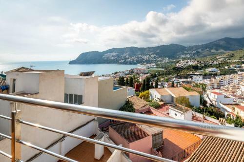 Apartamento Balcones Del Mar, La Herradura - R9712