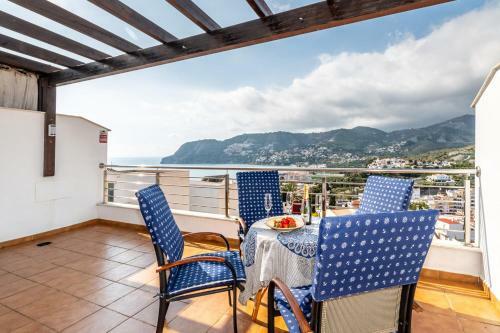 Apartamento Balcones Del Mar, La Herradura - R9712