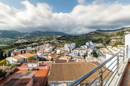Apartamento Balcones Del Mar, La Herradura - R9712