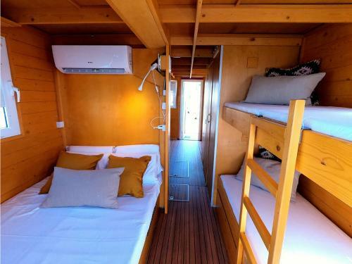 Boat Haus - Mediterranean Experience (alcaidesa)