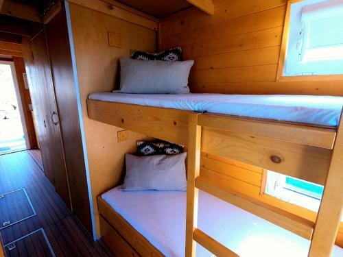 Boat Haus - Mediterranean Experience (alcaidesa)