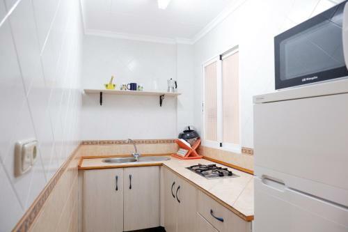 Apartamentos Santiago