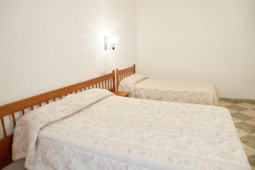Apartamentos Santiago