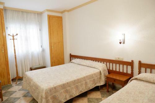 Apartamentos Santiago
